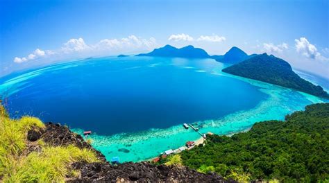 8 secret islands in Malaysia that you should visit - AsiaValley.com ...