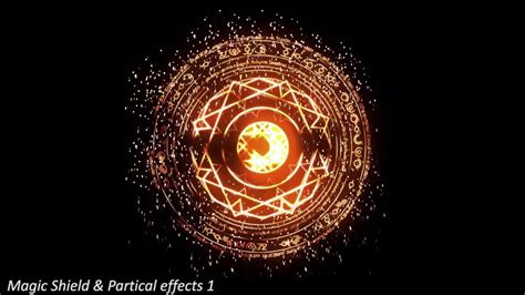 Dr Strange Magic Circle Wallpaper