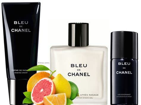 Gift Dad With The Bleu de Chanel Collection This Father's Day | LATF USA NEWS