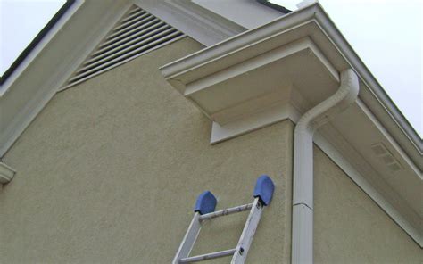 Gable Cornice Return | Dependable Construction & Remodeling | Fairborn OH