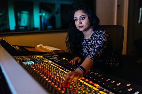 Sound Engineering and Production - BSc (Hons) - 2019/20 Entry - School of Computing and Digital ...