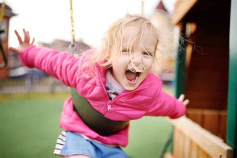 The Playful Strategy That Will Help Your Spirited Child Calm Down - Nurture and Thrive