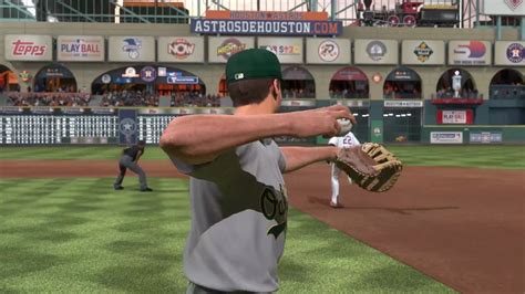 MLB The Show 21 Review - Xbox Tavern