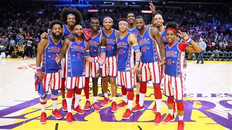 Harlem Globetrotters bringing new Spread Game tour to Daytona Beach