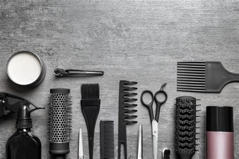 Tools & Equipment Required to Start a Successful Hairdressing Business ...