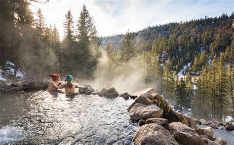 13 Amazing Hot Springs in the USA – Wandering Wheatleys