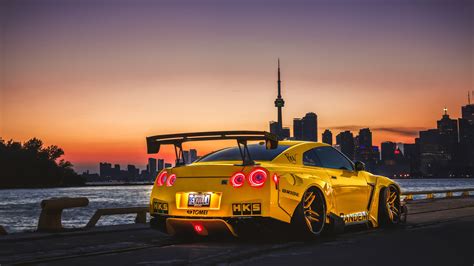 GTR Car Wallpapers - Wallpaper Cave