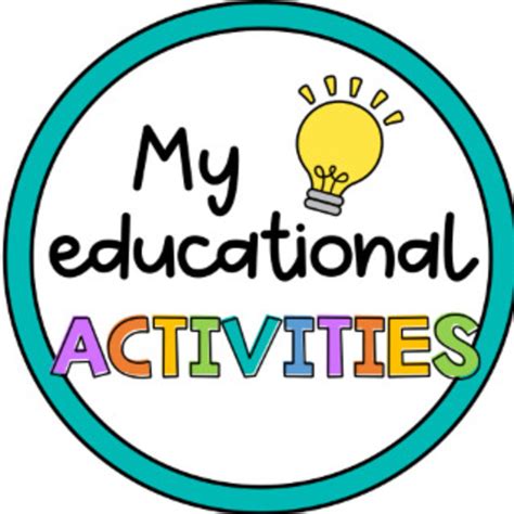 A Little Train with My Educational Activities Teaching Resources | Teachers Pay Teachers