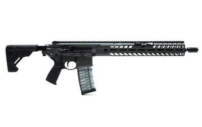 SIG MCX Virtus Patrol for Sale - Best Price - In Stock Deals | gun.deals