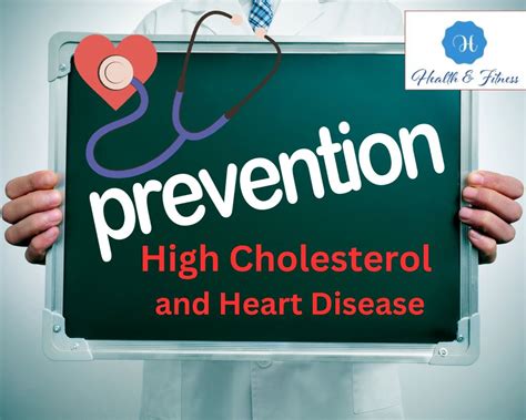 Heart Disease With High Cholesterol Facts: Your Ultimate Guide