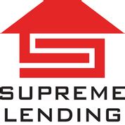 Supreme Lending | Eugene OR