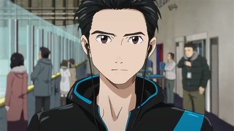 Yuri on ice | Yuuri katsuki, Yuri, Yuri on ice