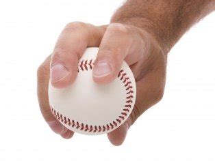 How to Throw a Fastball the Right Way