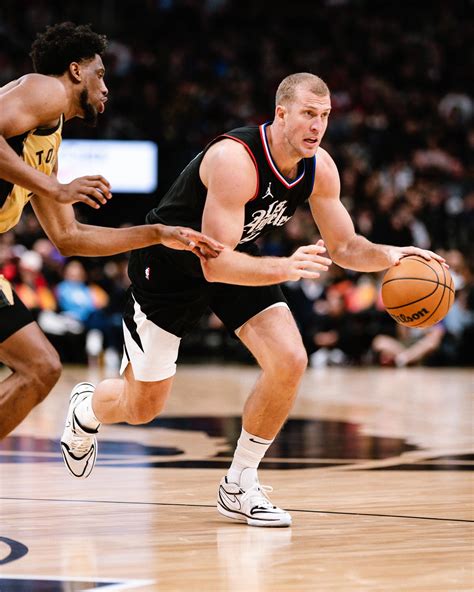 Gallery | Clippers vs Toronto Raptors (1.26.24) Photo Gallery | NBA.com