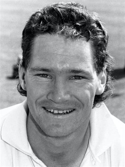 Former Australia batsman Dean Jones dies aged 59 | Dean jones, Jones ...