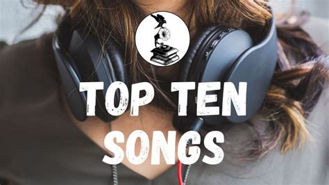 Top Ten Songs of 2021 | Belwood Music