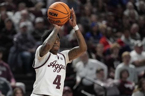 Texas A&M basketball: Aggies top Missouri for second straight SEC win