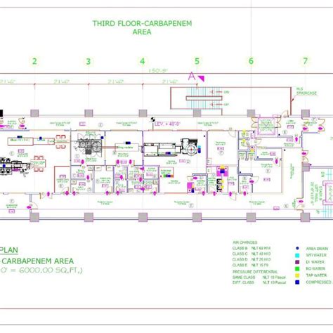 Saqibmech: I will design pharmaceutical layout plan cgmp for $10 on fiverr.com | Pharmaceutical ...