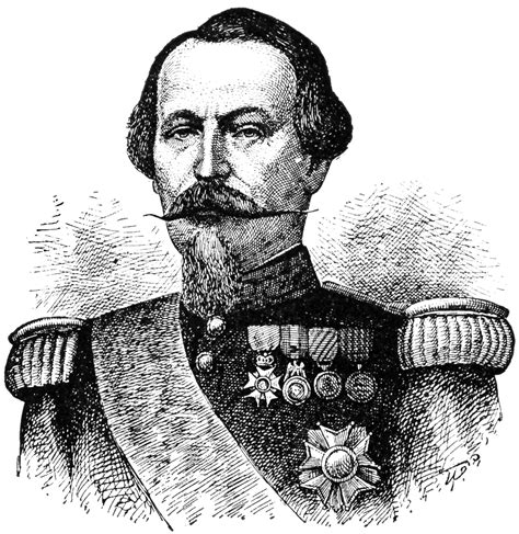 Napoleon III | ClipArt ETC