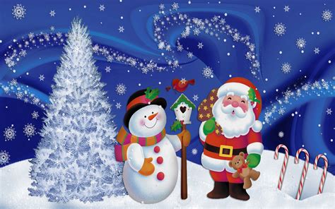 3D Christmas Wallpaper (58+ images)