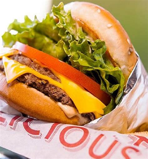 Red Robin Gourmet Burgers BOGO 50% Off - Don't Miss!