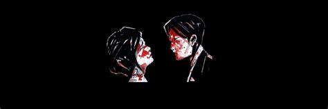 my chemical romance emo header (transparente) • bysatturn on tumblr | Twitter header pictures ...