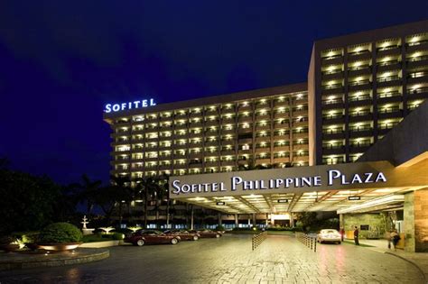 Sofitel | Philippines vacation, Philippines destinations, Manila