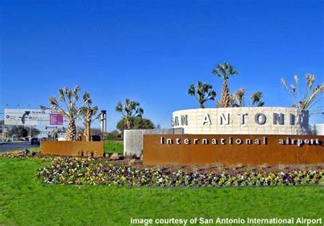 San Antonio International Airport Expansion - Airport Technology