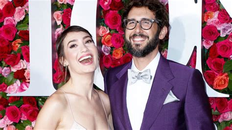 Does Josh Groban Have A Wife? His Love Life Revealed – Hollywood Life