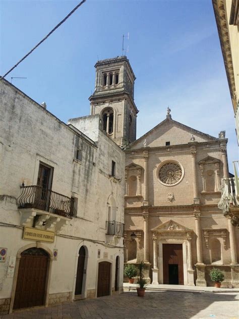 Fasano, Puglia, Italy. | Italia, Luoghi, Salento