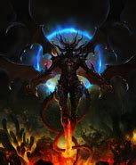 Prince of Cocytus | Shadowverse Wiki | Fandom