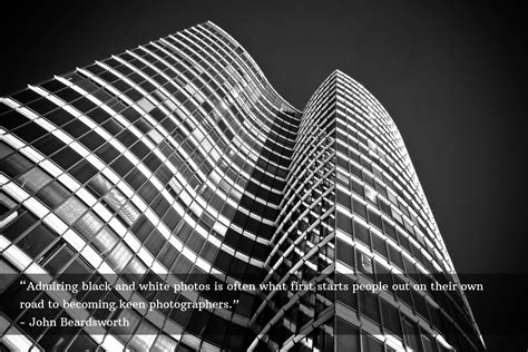 70 Black And White Quotes To Inspire Your Photography | Light Stalking