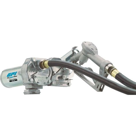 Automotive - Fuel Pumps