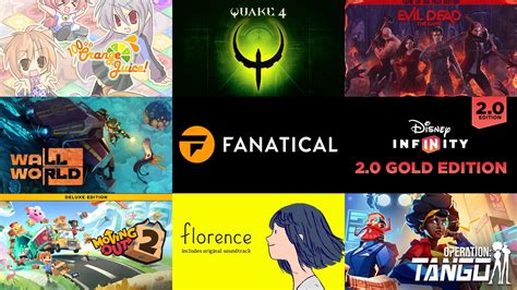 Steam Deck Games | Fanatical