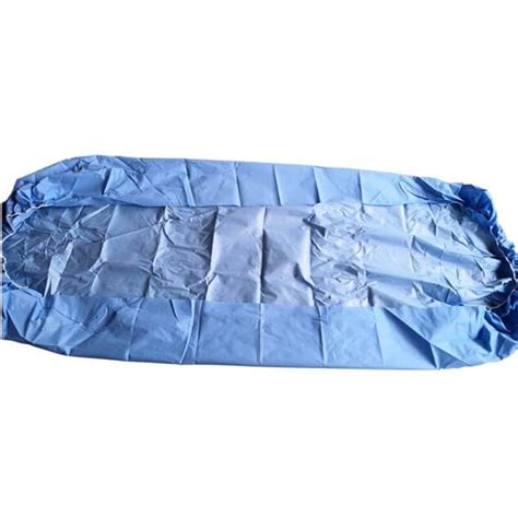 Hospital Bed Covers | Nonwoven Bed Cover Waterproof Manufacturers