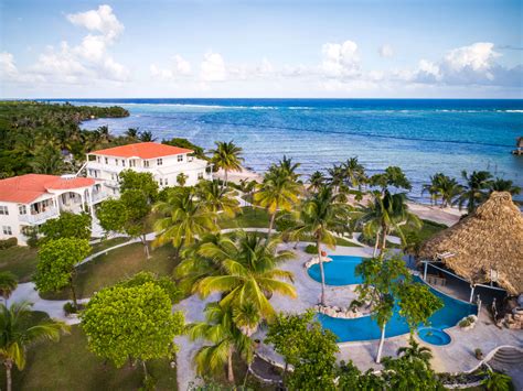 Margaritaville Resort Belize