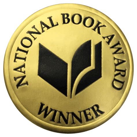 National Book Award for Fiction Winners List – Golden Age Children's ...