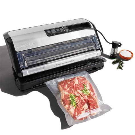 Vacuum Sealers | Rec Teq Pellet Grill Forum