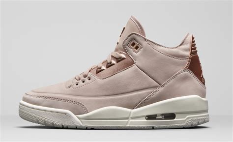 Jordan Brand Drops It's Summer 2018 Women's Lineup. 12 New J's For The Ladies - Blog - The ...