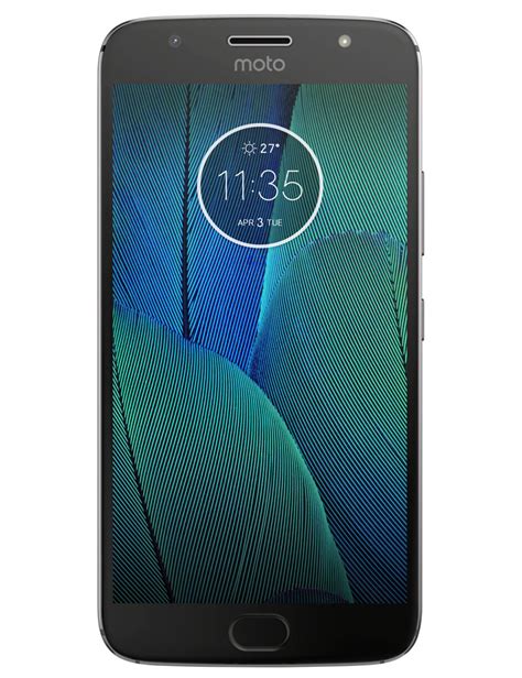 Motorola Moto G5S Plus specs - PhoneArena