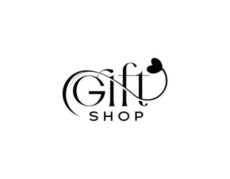 Gift Shop Logo Vector Art, Icons, and Graphics for Free Download