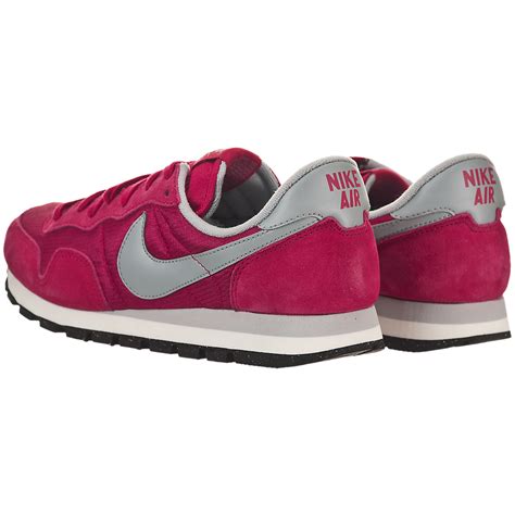 Nike Women's Air Pegasus '83 - 407477-600 - Sneakerhead.com ...