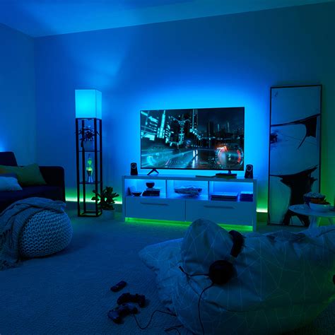 Led Lighting For Living Room Ideas | Cabinets Matttroy