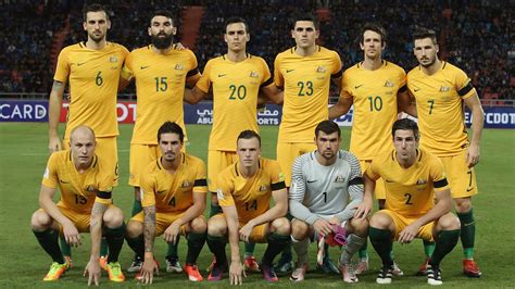 Preview: Thailand v Caltex Socceroos | Socceroos