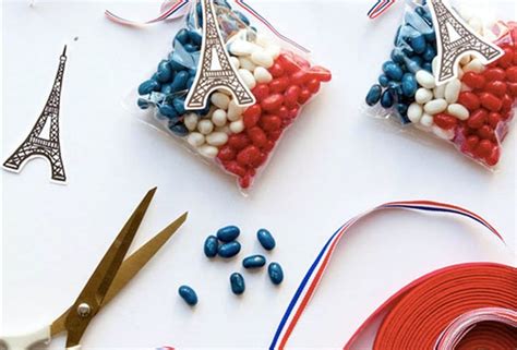 15 Amazing Ideas for Throwing the Perfect Bastille Day Soiree - Brit + Co