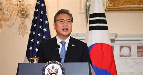 South Korea urges China to support dialogue with North Korea - S.Korea ...