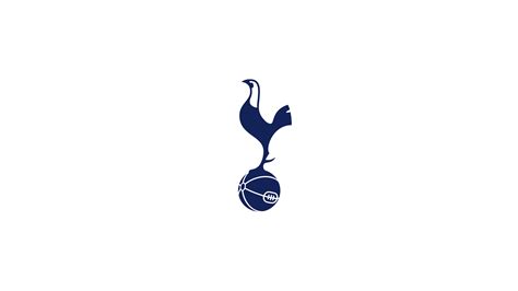 Download Emblem Soccer Logo Tottenham Hotspur F.C. Sports HD Wallpaper