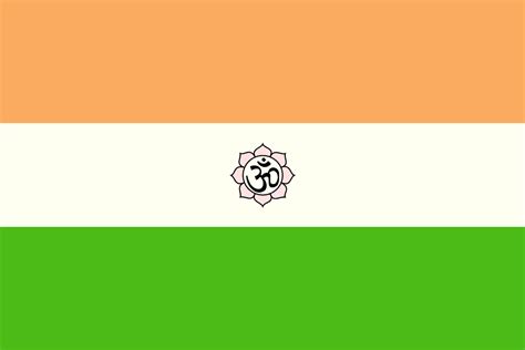 Southern Indian Flag by azivegu on DeviantArt