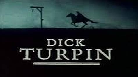 Dick Turpin Season 4: Where To Watch Every Episode | Reelgood