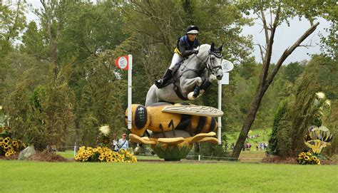 Competition Horse Jumps - ETB Equine Construction